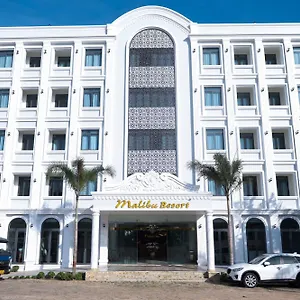 Курортный комплекс Malibu, Фантхьет