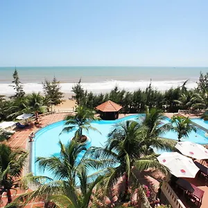 Resort Golden Coast &
