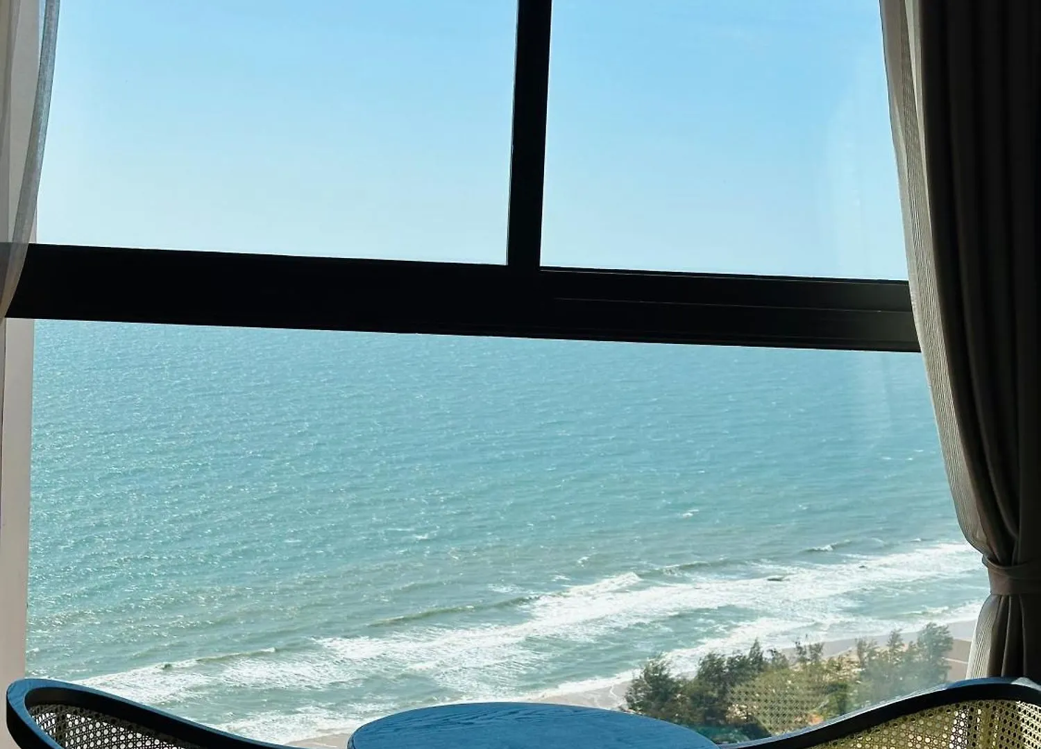 Apec Mandala Mui Ne - Phan Thiết Hotel apartamentowy