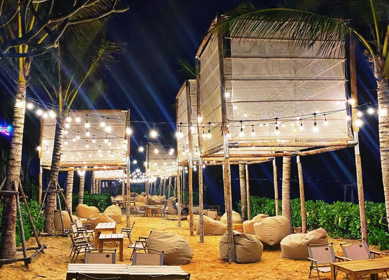 ***** Hotel apartamentowy Apec Mandala Mui Ne - Phan Thiết Wietnam