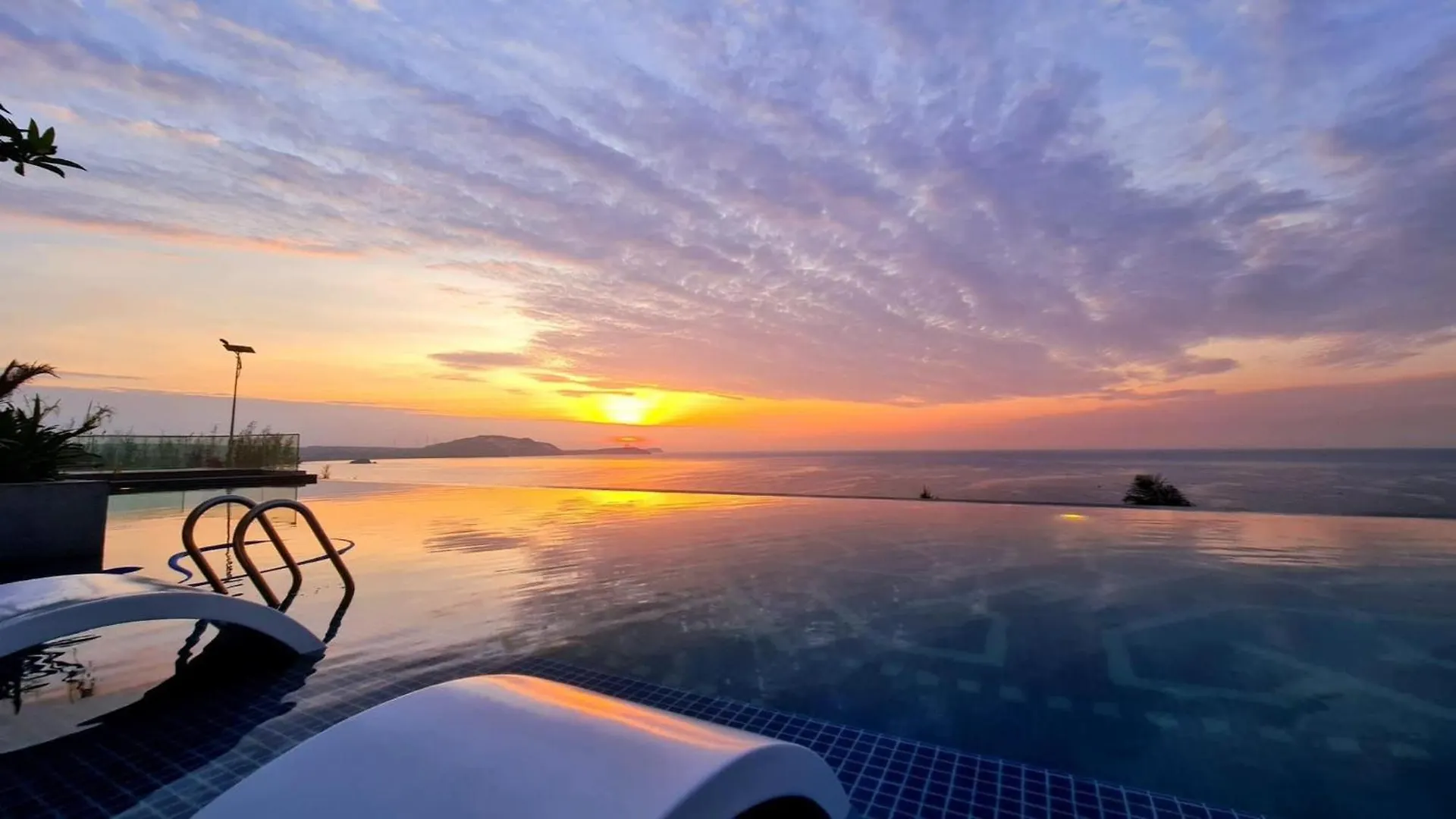 Apec Mandala Mui Ne - Phan Thiết Hotel apartamentowy