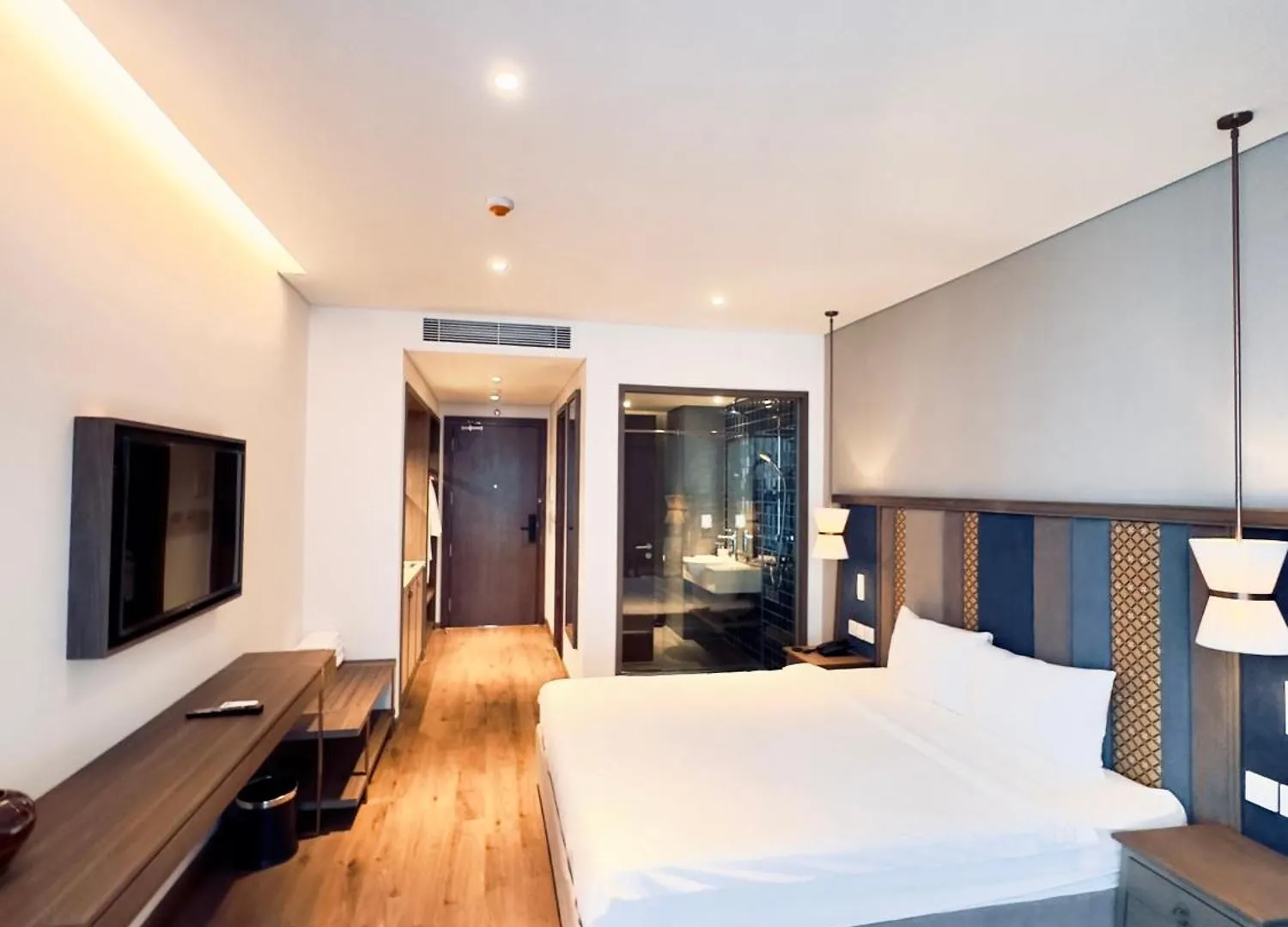 Apec Mandala Mui Ne - Phan Thiết Hotel apartamentowy