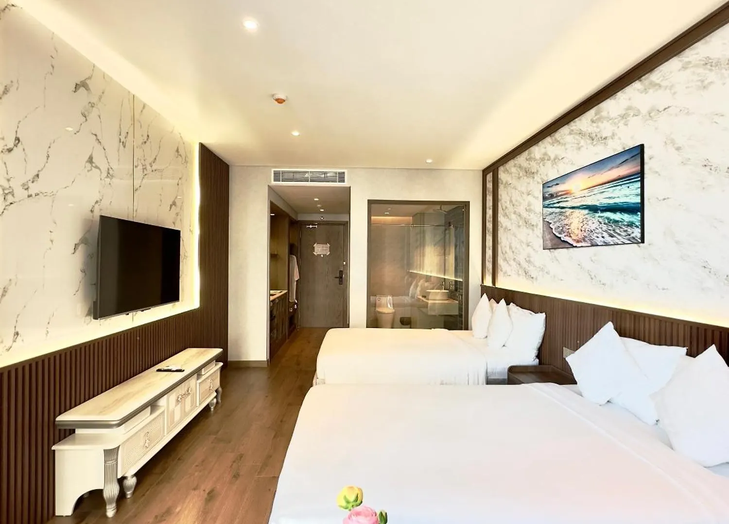 Apec Mandala Mui Ne - Phan Thiết 5*,  Wietnam