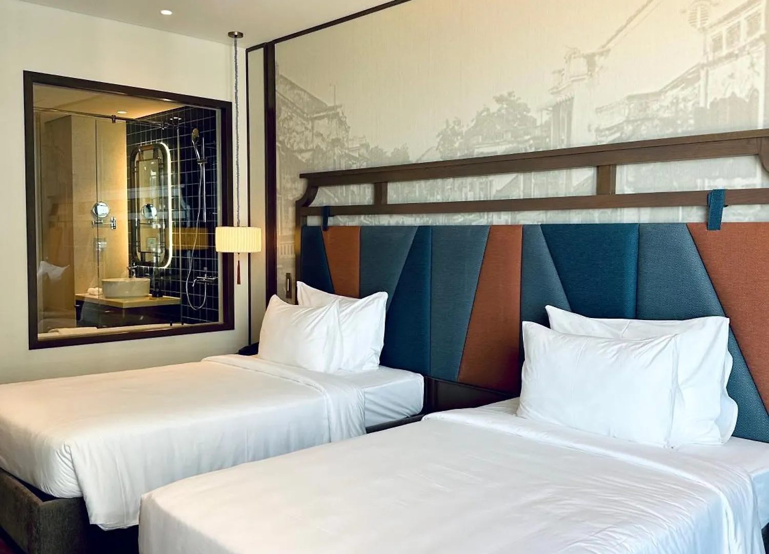 ***** Hotel apartamentowy Apec Mandala Mui Ne - Phan Thiết Wietnam
