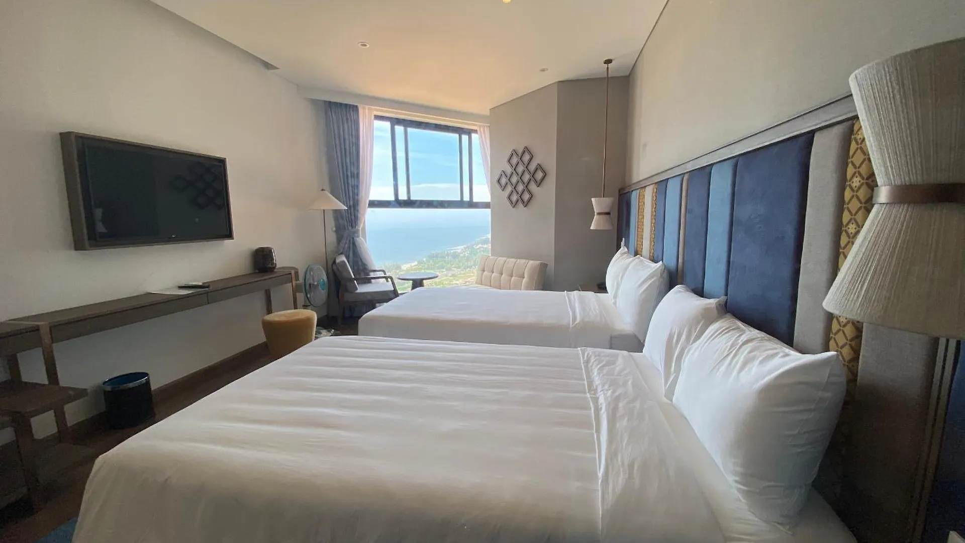 Apec Mandala Mui Ne - Phan Thiết 5*,