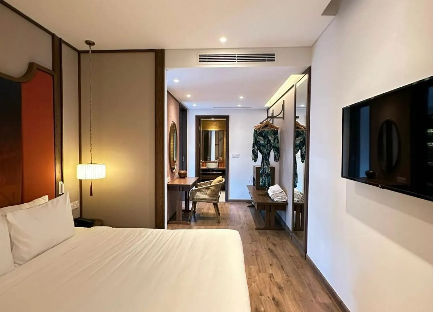 Apec Mandala Mui Ne - Phan Thiết Wietnam
