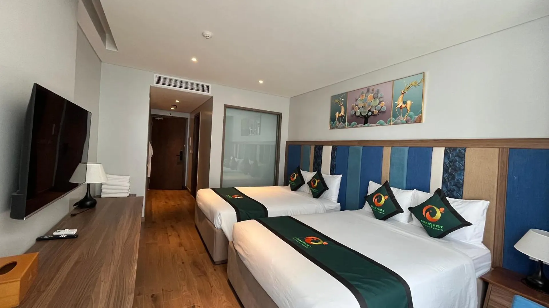 Apec Mandala Mui Ne - Phan Thiết