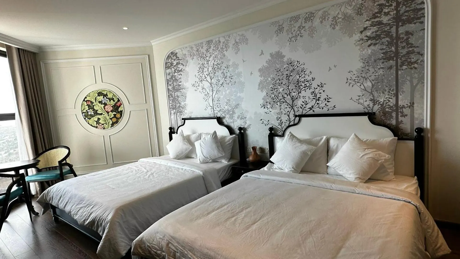 Hotel apartamentowy Apec Mandala Mui Ne - Phan Thiết