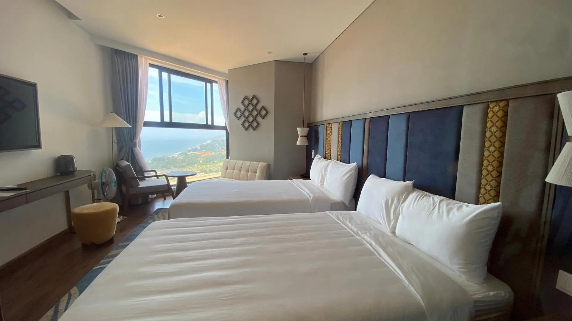 Apec Mandala Mui Ne - Phan Thiết Hotel apartamentowy