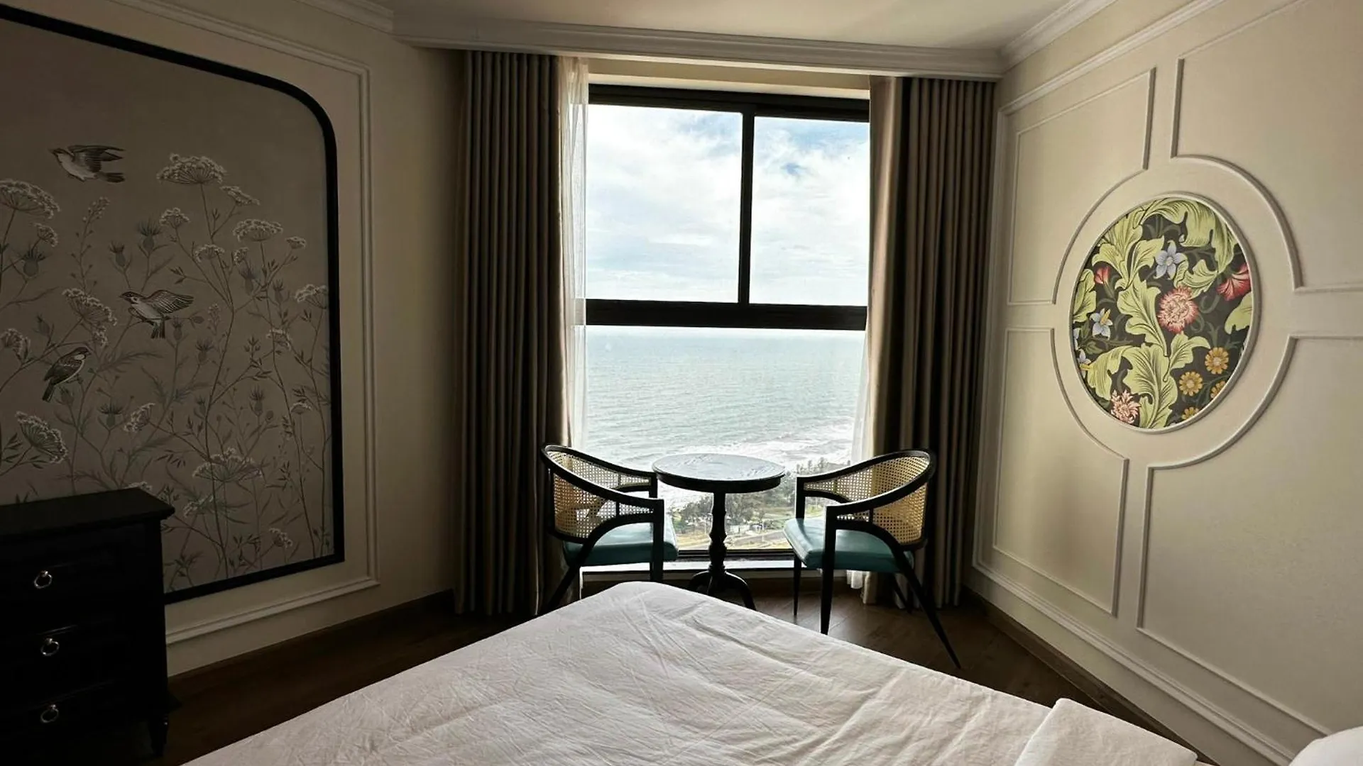 Hotel apartamentowy Apec Mandala Mui Ne - Phan Thiết