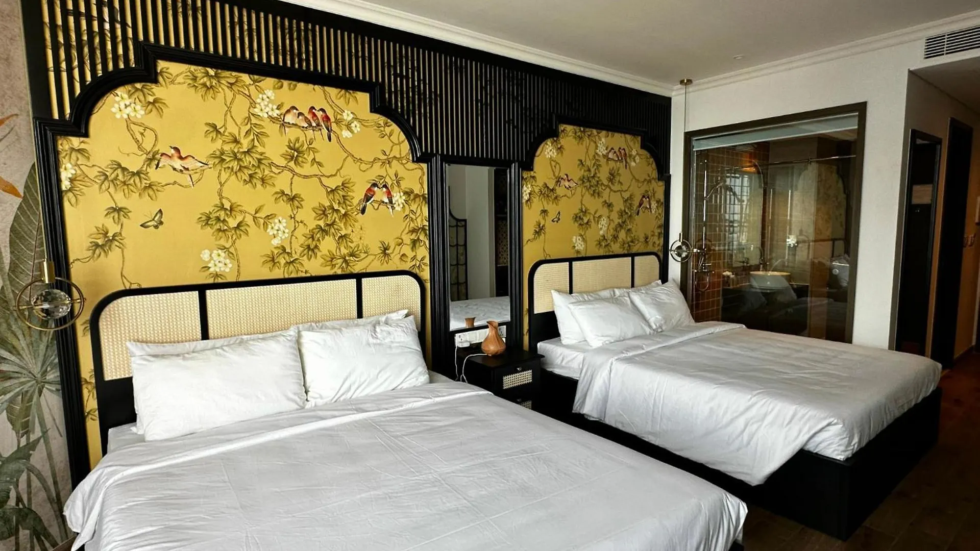 Hotel apartamentowy Apec Mandala Mui Ne - Phan Thiết