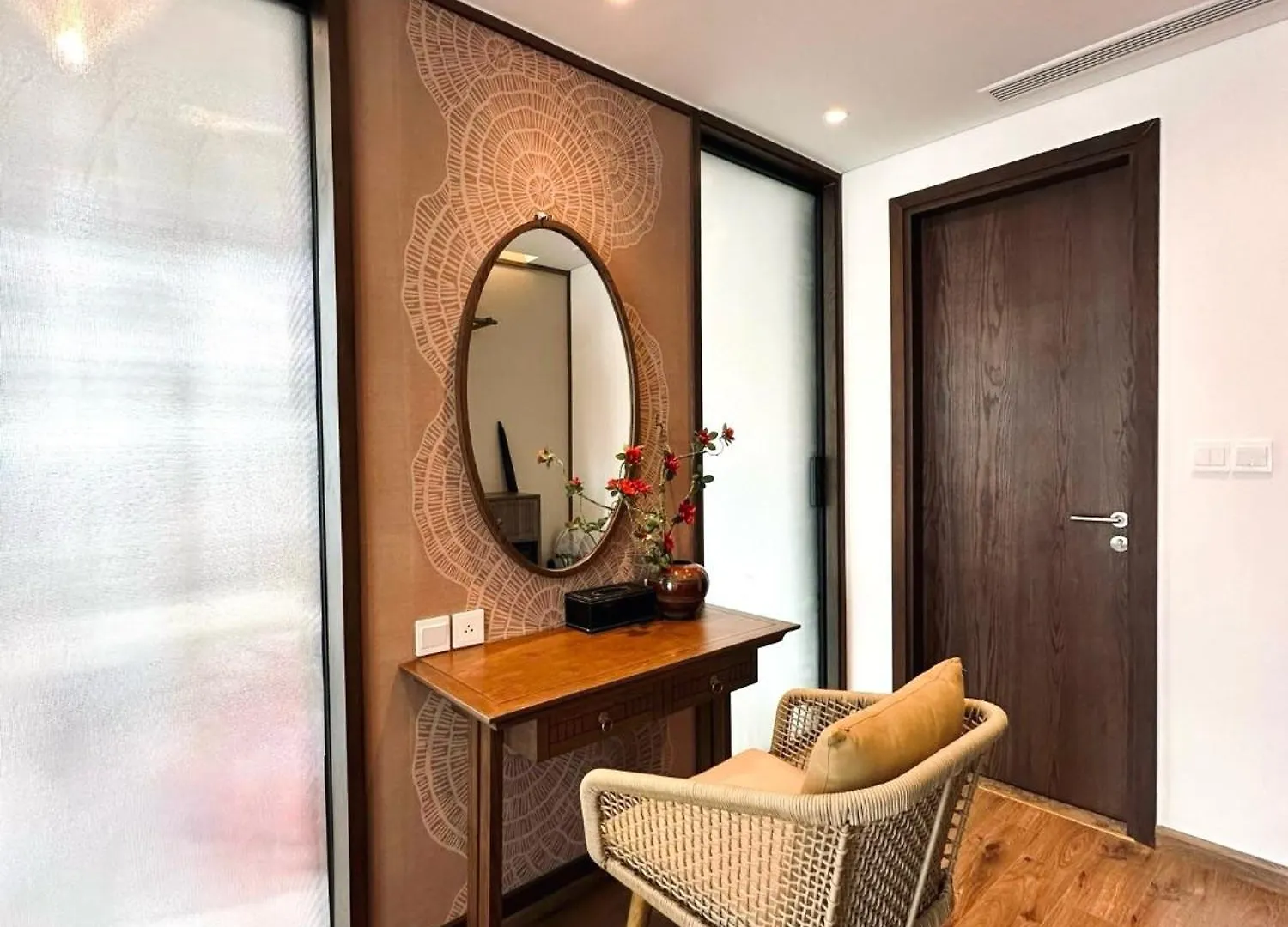 ***** Hotel apartamentowy Apec Mandala Mui Ne - Phan Thiết Wietnam