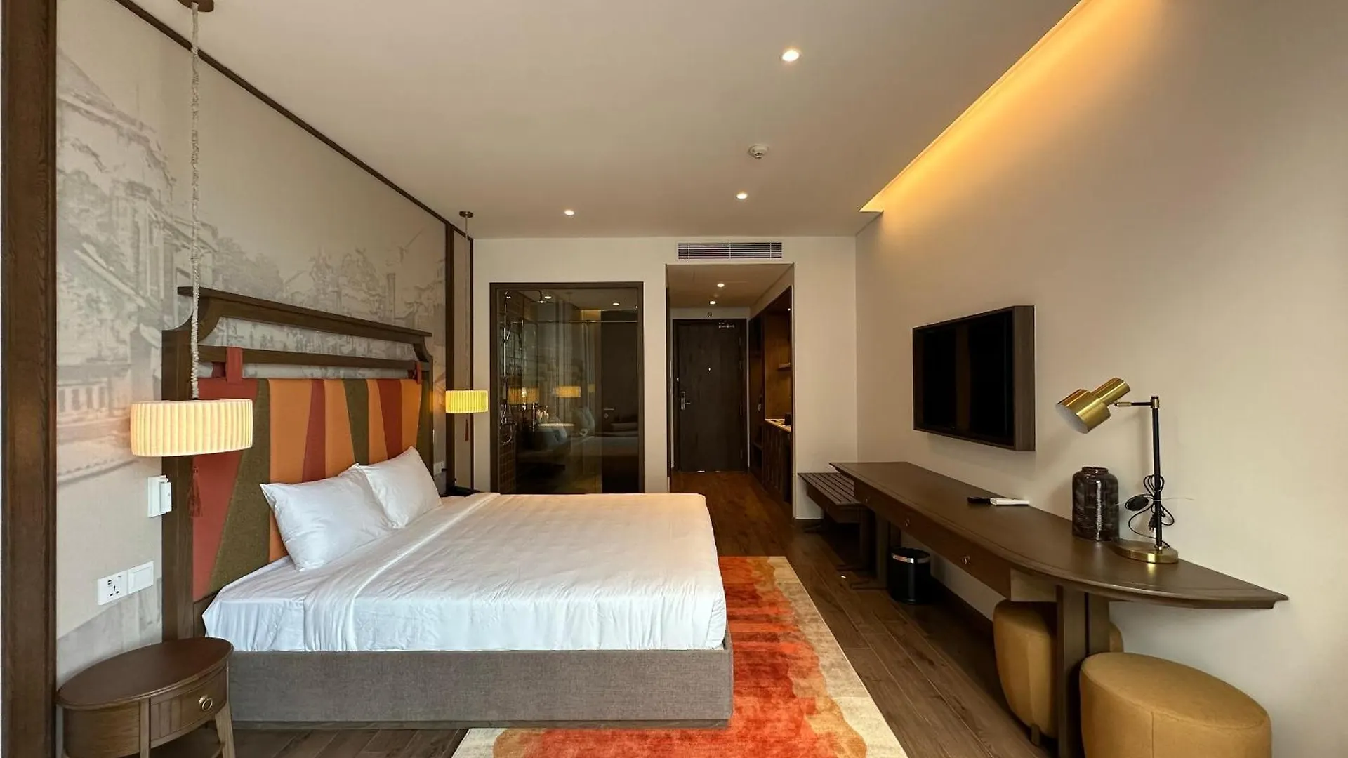 Apec Mandala Mui Ne - Phan Thiết 5*,  Wietnam