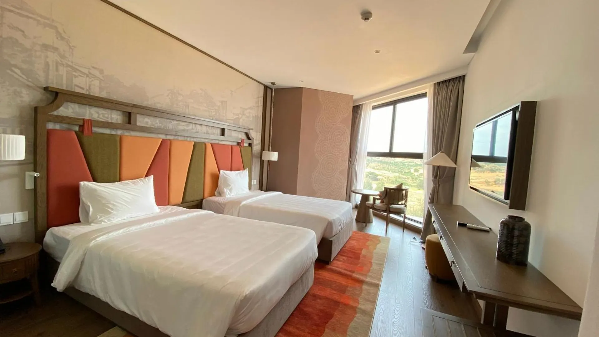Apec Mandala Mui Ne - Phan Thiết Hotel apartamentowy