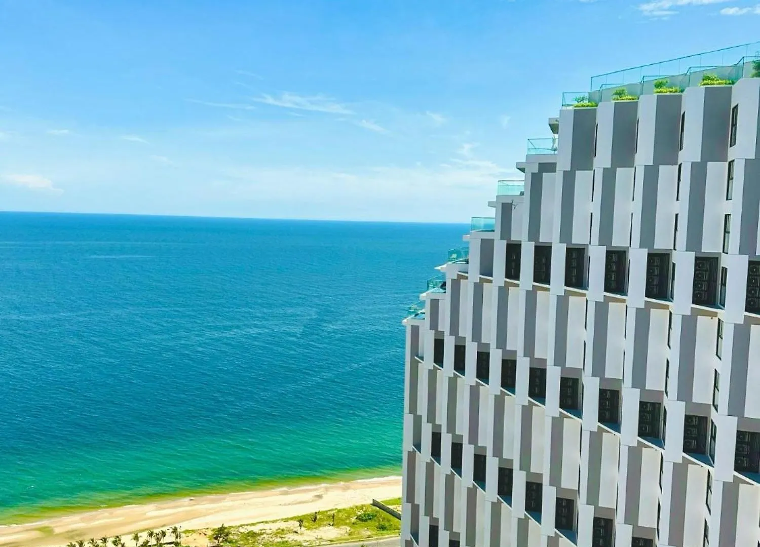Apec Mandala Mui Ne - Phan Thiết