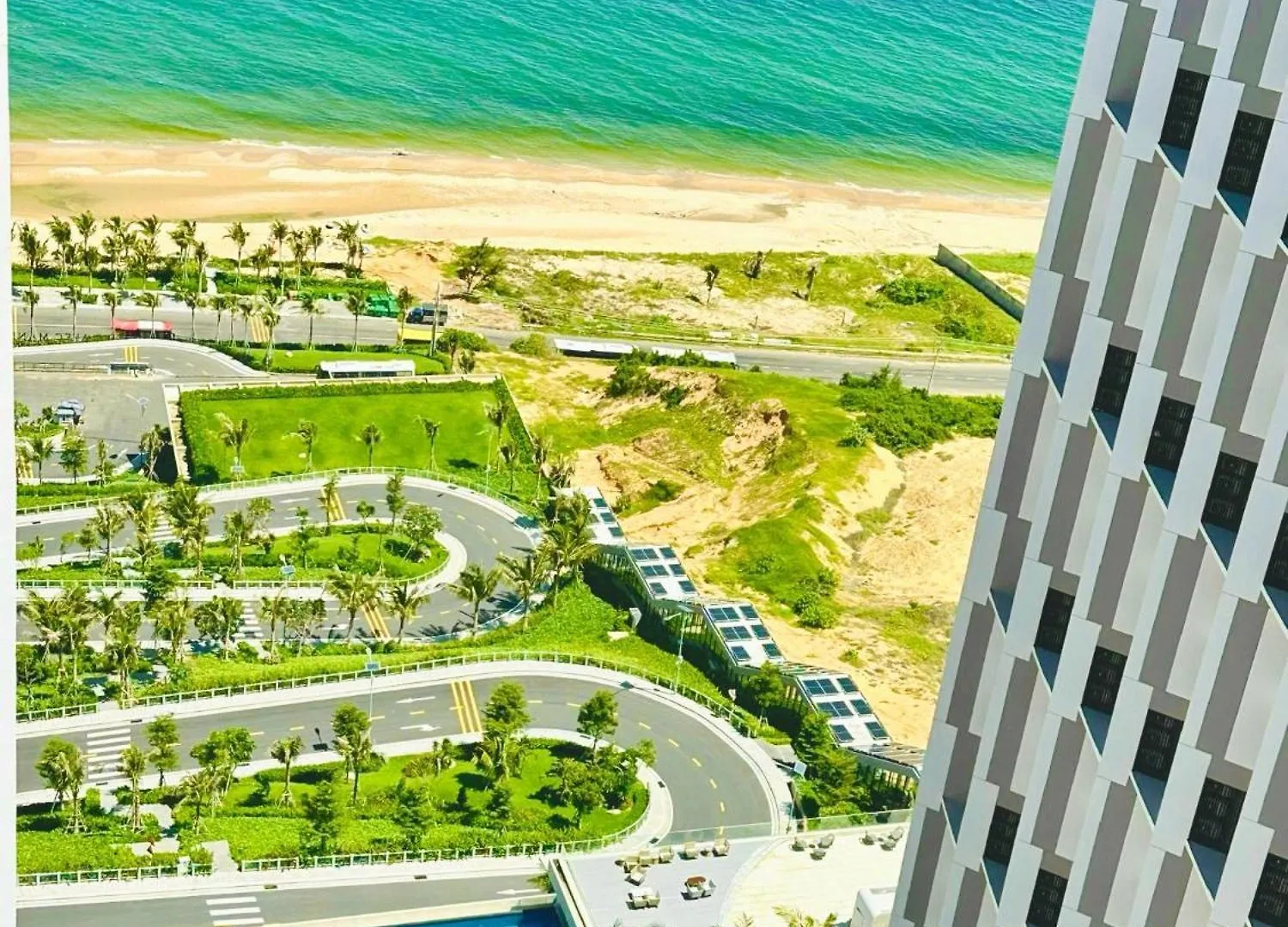 Apec Mandala Mui Ne - Phan Thiết 5*,