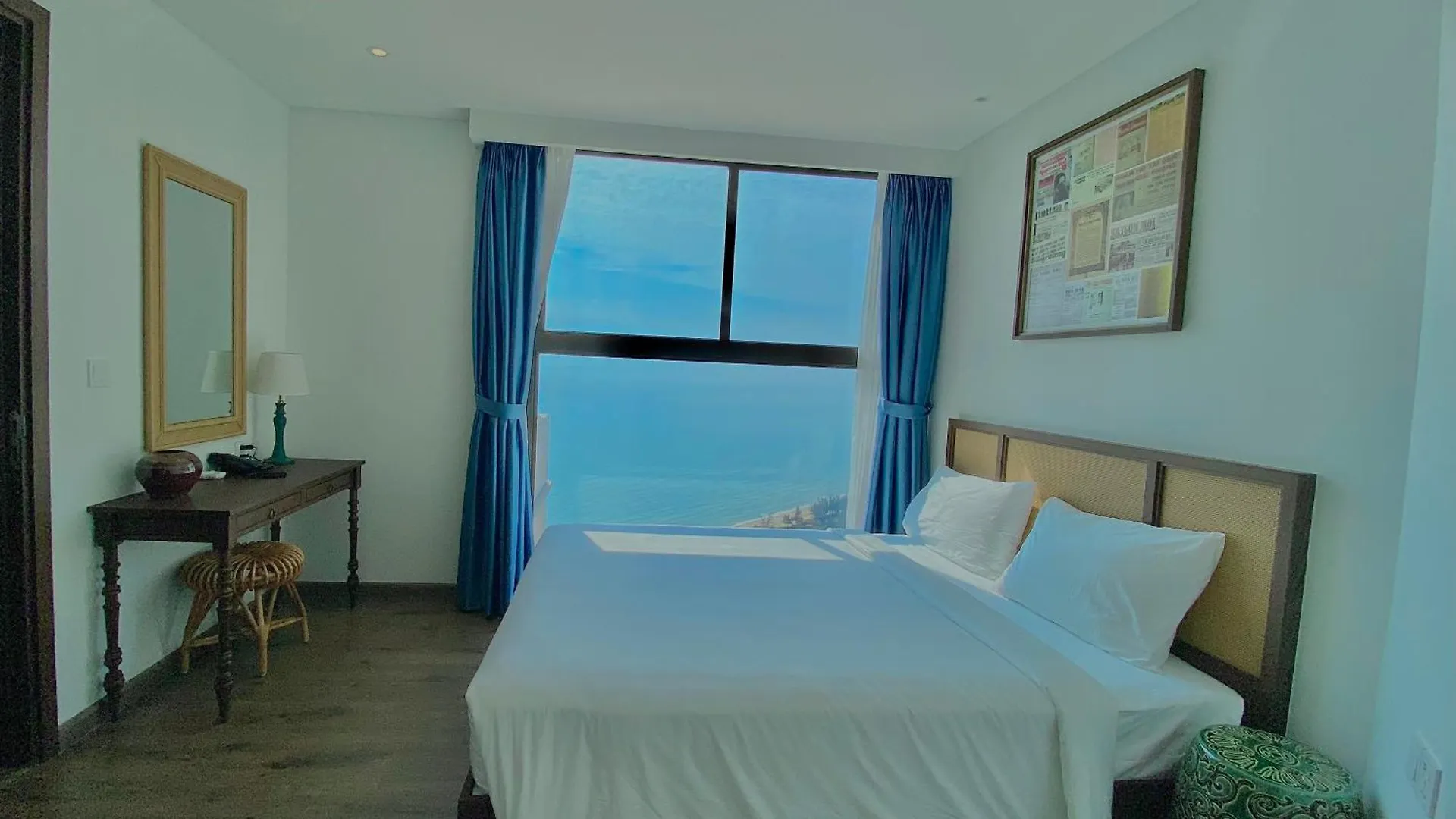 Apec Mandala Mui Ne - Phan Thiết 5*,  Wietnam